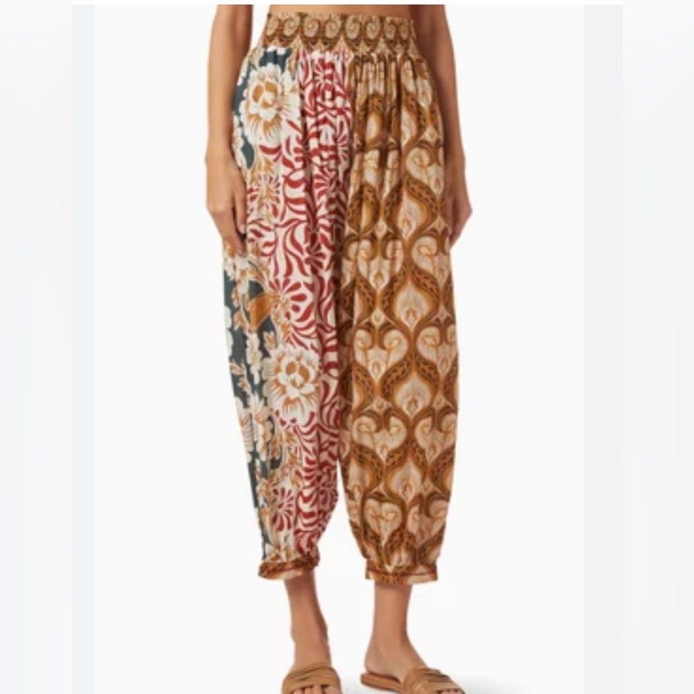 Agua Bendita Elora Pants